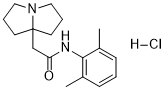Pilsicainide HCl 88069-49-2